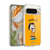 Peanuts Characters Marcie Soft Gel Case for Google Pixel 9 / Pixel 9 Pro
