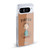 Peanuts Characters Pigpen Soft Gel Case for Google Pixel 9 / Pixel 9 Pro