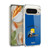Peanuts Characters Schroeder Soft Gel Case for Google Pixel 9 / Pixel 9 Pro