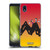 Peanuts Characters Charlie & Lucy Soft Gel Case for Samsung Galaxy A01 Core (2020)