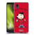 Peanuts Characters Lucy van Pelt Soft Gel Case for Samsung Galaxy A01 Core (2020)