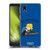 Peanuts Characters Schroeder Soft Gel Case for Samsung Galaxy A01 Core (2020)