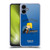 Peanuts Characters Schroeder Soft Gel Case for Samsung Galaxy A06 4G / 5G