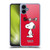 Peanuts Characters Snoopy Soft Gel Case for Samsung Galaxy A06 4G / 5G
