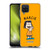 Peanuts Characters Marcie Soft Gel Case for Samsung Galaxy A12 (2020)