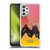 Peanuts Characters Charlie & Lucy Soft Gel Case for Samsung Galaxy A13 (2022)