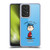 Peanuts Characters Linus van Pelt Soft Gel Case for Samsung Galaxy A33 5G (2022)