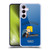Peanuts Characters Schroeder Soft Gel Case for Samsung Galaxy A35 5G