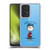Peanuts Characters Linus van Pelt Soft Gel Case for Samsung Galaxy A53 5G (2022)