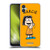 Peanuts Characters Marcie Soft Gel Case for Samsung Galaxy M04 5G / A04e