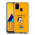 Peanuts Characters Marcie Soft Gel Case for Samsung Galaxy M30s (2019)/M21 (2020)