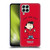 Peanuts Characters Lucy van Pelt Soft Gel Case for Samsung Galaxy M33 (2022)