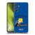 Peanuts Characters Schroeder Soft Gel Case for Samsung Galaxy M55 5G
