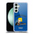 Peanuts Characters Schroeder Soft Gel Case for Samsung Galaxy S23 FE 5G & MagSafe