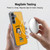 Peanuts Characters Marcie Soft Gel Case for Samsung Galaxy S24 5G & MagSafe