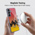 Peanuts Characters Charlie & Lucy Soft Gel Case for Samsung Galaxy S25 & MagSafe