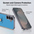 Peanuts Characters Linus van Pelt Soft Gel Case for Samsung Galaxy S25 & MagSafe