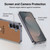 Peanuts Characters Pigpen Soft Gel Case for Samsung Galaxy S25 & MagSafe
