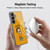 Peanuts Characters Marcie Soft Gel Case for Samsung Galaxy S25+ & MagSafe