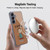 Peanuts Characters Pigpen Soft Gel Case for Samsung Galaxy S25+ & MagSafe