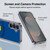 Peanuts Characters Schroeder Soft Gel Case for Samsung Galaxy S25+ & MagSafe