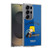 Peanuts Characters Schroeder Soft Gel Case for Samsung Galaxy S25 Ultra & MagSafe