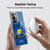 Peanuts Characters Schroeder Soft Gel Case for Samsung Galaxy S25 Ultra & MagSafe