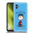 Peanuts Characters Linus van Pelt Soft Gel Case for Samsung Galaxy Xcover6 Pro/Pro2