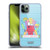 Peanuts Snoopy Deco Dreams House Dreams Soft Gel Case for Apple iPhone 11 Pro Max & MagSafe