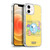 Peanuts Snoopy Deco Dreams Dog Soft Gel Case for Apple iPhone 12 / iPhone 12 Pro & MagSafe