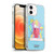 Peanuts Snoopy Deco Dreams House Dreams Soft Gel Case for Apple iPhone 12 / iPhone 12 Pro & MagSafe