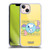 Peanuts Snoopy Deco Dreams Dog Soft Gel Case for Apple iPhone 13 & MagSafe