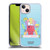 Peanuts Snoopy Deco Dreams House Dreams Soft Gel Case for Apple iPhone 13 & MagSafe