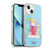 Peanuts Snoopy Deco Dreams House Dreams Soft Gel Case for Apple iPhone 13