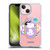 Peanuts Snoopy Deco Dreams Pastels Soft Gel Case for Apple iPhone 13 Mini & MagSafe