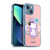 Peanuts Snoopy Deco Dreams Pastels Soft Gel Case for Apple iPhone 13 Mini & MagSafe