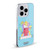Peanuts Snoopy Deco Dreams House Dreams Soft Gel Case for Apple iPhone 13 Pro Max & MagSafe