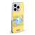 Peanuts Snoopy Deco Dreams Dog Soft Gel Case for Apple iPhone 13 Pro & MagSafe