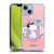 Peanuts Snoopy Deco Dreams Pastels Soft Gel Case for Apple iPhone 14 & MagSafe
