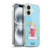 Peanuts Snoopy Deco Dreams House Dreams Soft Gel Case for Apple iPhone 16 Plus & MagSafe