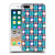 Peanuts Snoopy Deco Dreams Blue Pattern Soft Gel Case for Apple iPhone 7 Plus / iPhone 8 Plus & MagSafe