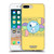 Peanuts Snoopy Deco Dreams Dog Soft Gel Case for Apple iPhone 7 Plus / iPhone 8 Plus & MagSafe