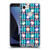 Peanuts Snoopy Deco Dreams Blue Pattern Soft Gel Case for Google Pixel 3