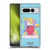 Peanuts Snoopy Deco Dreams House Dreams Soft Gel Case for Google Pixel 7 Pro