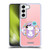 Peanuts Snoopy Deco Dreams Pastels Soft Gel Case for Samsung Galaxy S22 5G & MagSafe