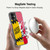 Peanuts Halfs And Laughs Charlie Good Grief Soft Gel Case for Apple iPhone 11