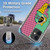 Peanuts Halfs And Laughs Sally Ice Cream Soft Gel Case for Apple iPhone 11