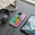 Peanuts Halfs And Laughs Sally Ice Cream Soft Gel Case for Apple iPhone 11