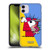 Peanuts Halfs And Laughs Snoopy Pirate Soft Gel Case for Apple iPhone 11