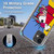 Peanuts Halfs And Laughs Snoopy Pirate Soft Gel Case for Apple iPhone 11